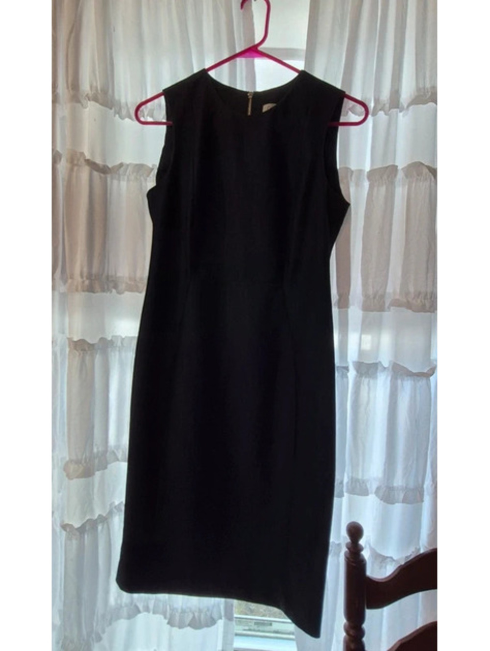 Calvin Klein dress size 4